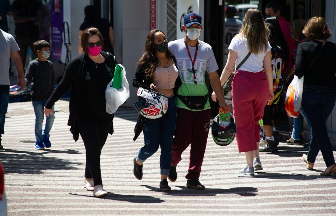 #MComDáVoz: Vendas para o Dia dos Namorados podem crescer até 25% neste ano em Caxias do Sul