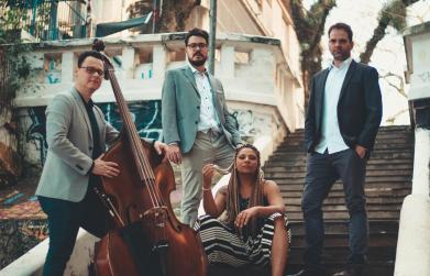 #MComDáVoz: Let’s Jazz! Festival invade o palco do Jockey Clube de Caxias do Sul neste fim de semana