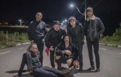 #MComDáVoz: Sete bandas sobem ao palco em festival de rock na Serra Gaúcha