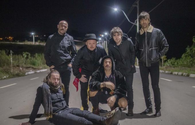 #MComDáVoz: Sete bandas sobem ao palco em festival de rock na Serra Gaúcha