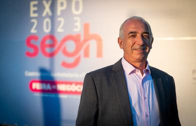 ExpoSEGH pode gerar R$ 3 milhões em negócios nos próximos 12 meses