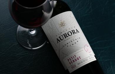 Cooperativa Vinícola Aurora apresenta três novos rótulos da linha Varietal