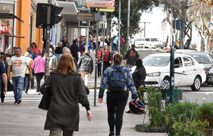 Setembro registra 149,5 mil inadimplentes em Caxias do Sul