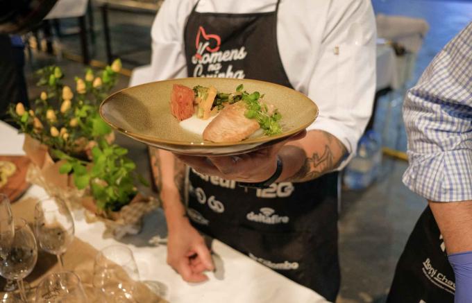 Maior evento beneficente da Serra Gaúcha, 21º Homens na Cozinha ocorre no dia 13 de abril