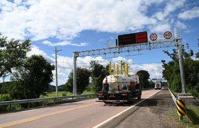 Prazo para pagamento do pedágio eletrônico free flow é ampliado de 15 para 30 dias